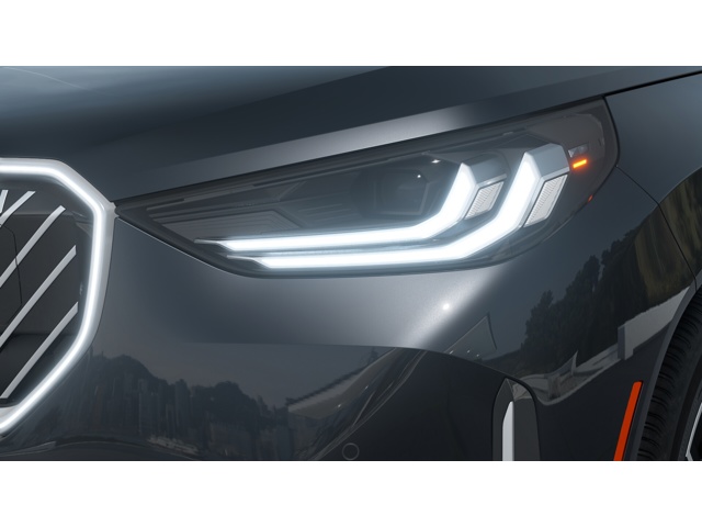 2025 Bmw X3 30x Drive photo 6