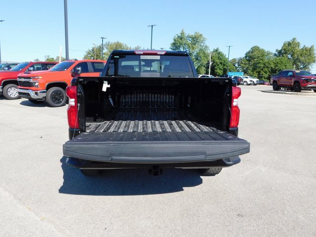 2026 Chevrolet Silverado 1500 RST photo 7