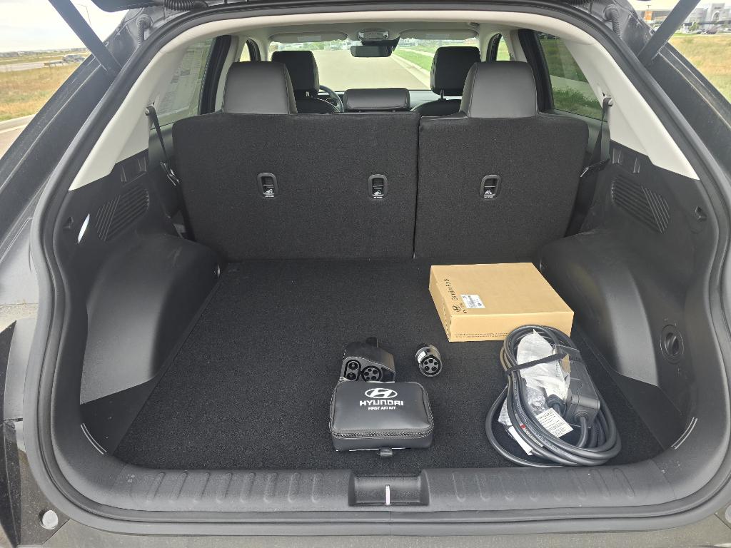 2025 Hyundai Ioniq 5 SEL photo 24