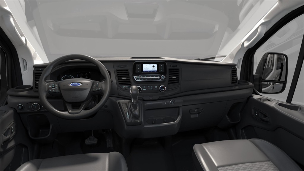 2025 Ford Transit photo 25