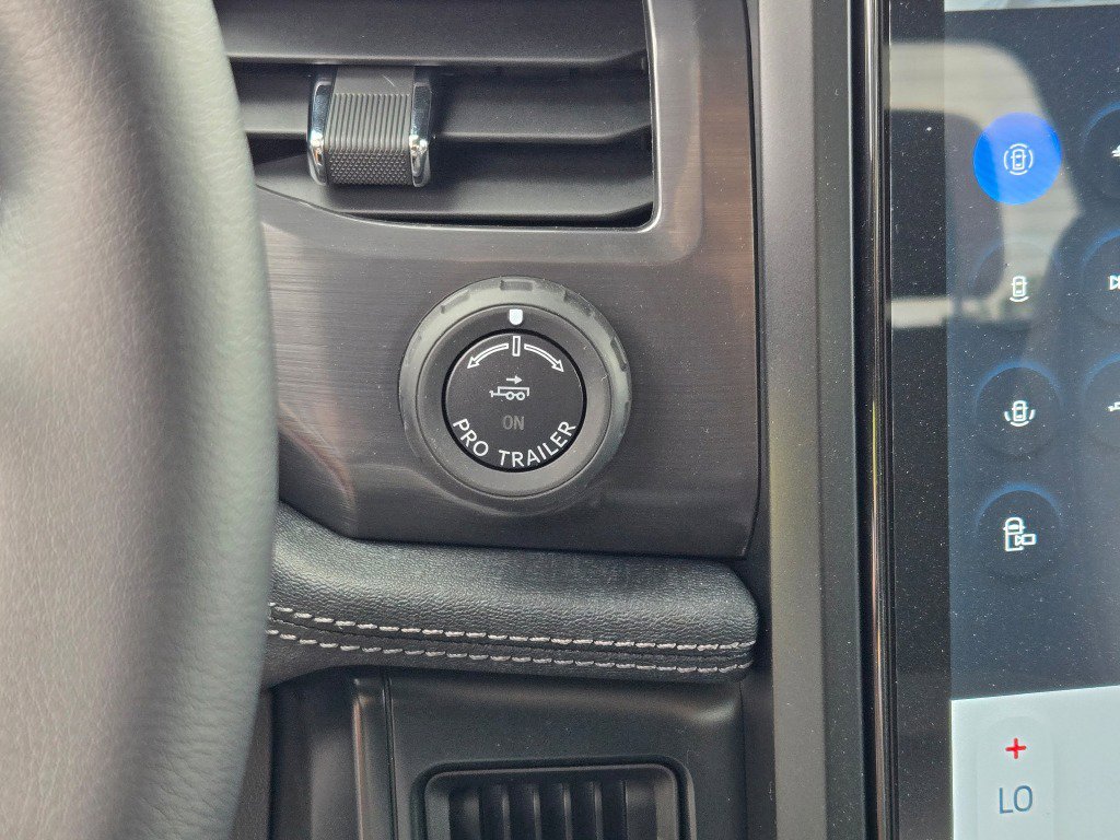2025 Ford F-150 Lightning photo 13