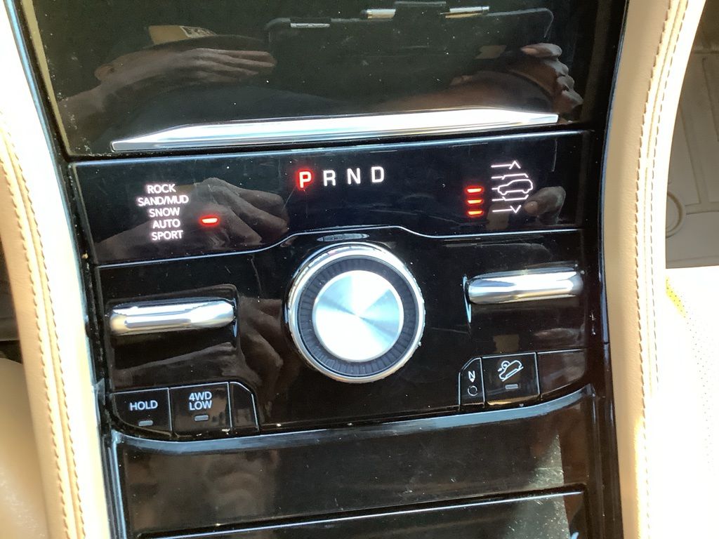 2023 Jeep Grand Cherokee L Summit photo 16