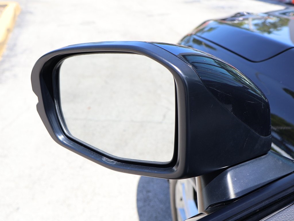 2023 Honda HR-V LX photo 32