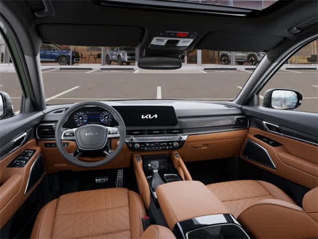 2025 Kia Telluride SX X-Line photo 10