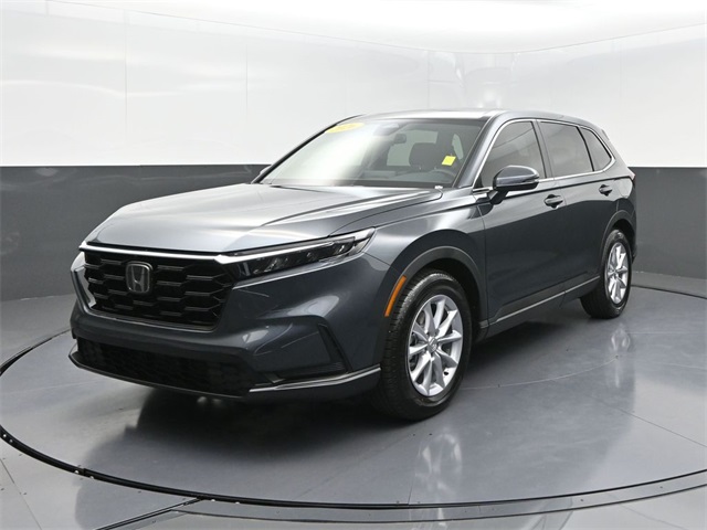 2026 Honda CR-V EX's photo