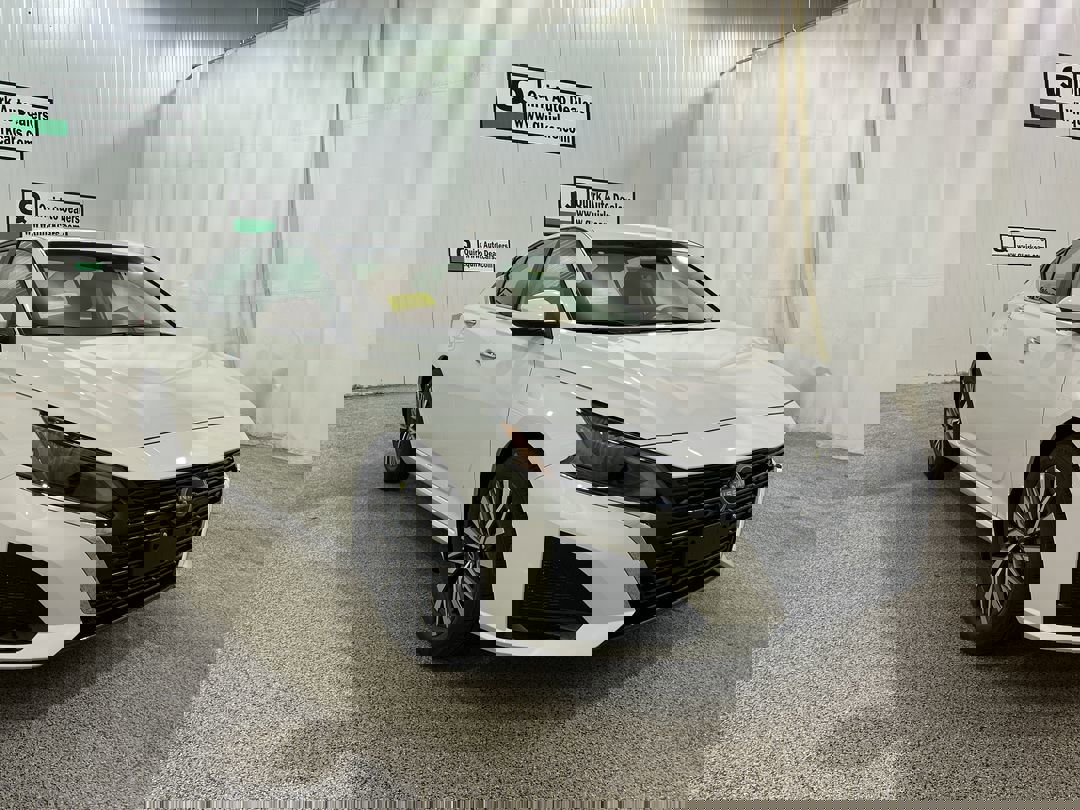 2025 Nissan Altima SV's photo