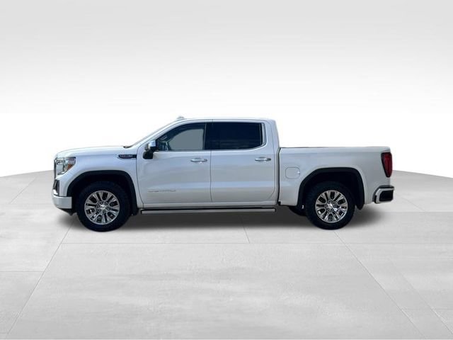 2019 Gmc Sierra 1500 Denali photo 2