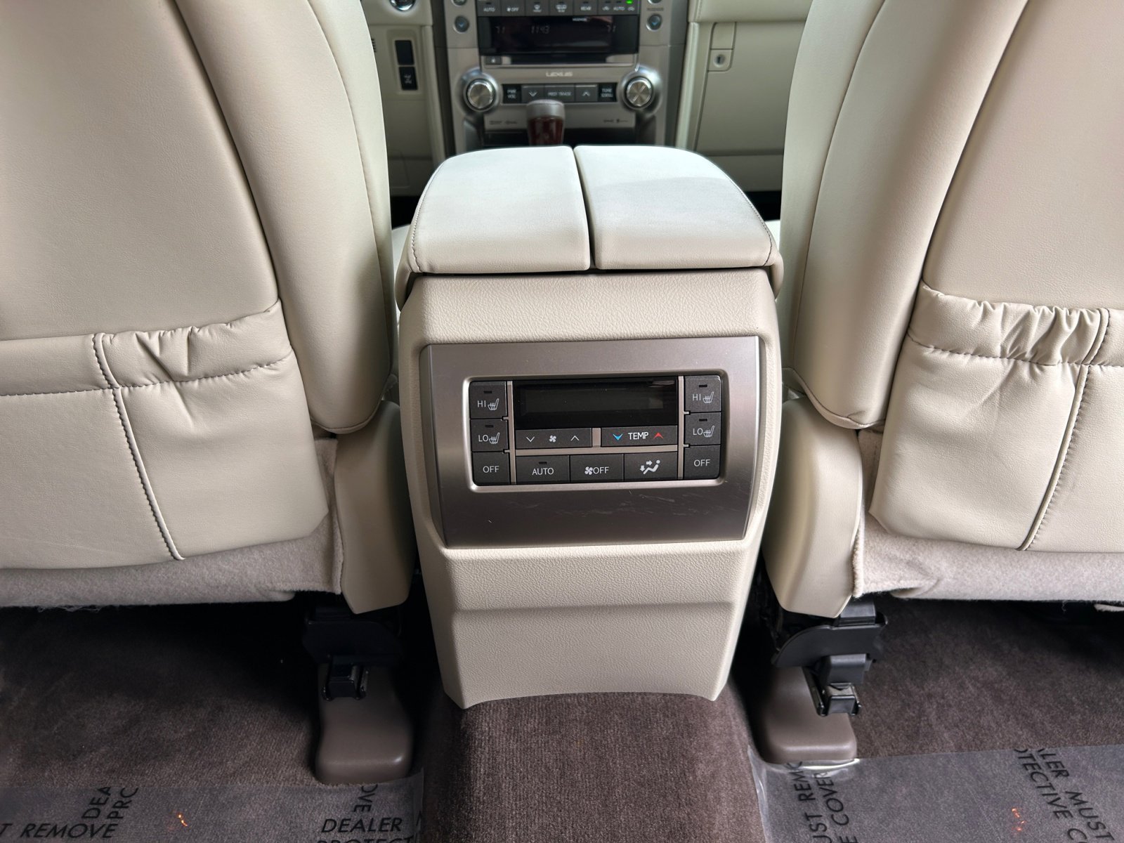2015 Lexus GX 460 Premium photo 17