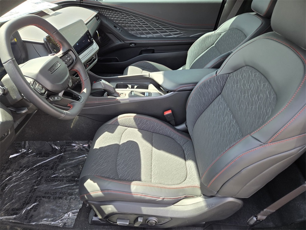 2025 Dodge Charger R/T photo 5