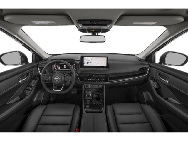 2025 Nissan Rogue SL photo 11