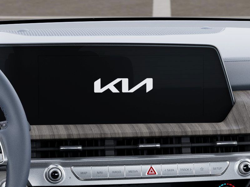 2025 Kia Telluride EX photo 18