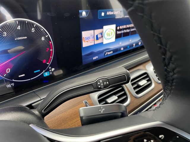 2026 Mercedes Benz GLE 350 photo 22