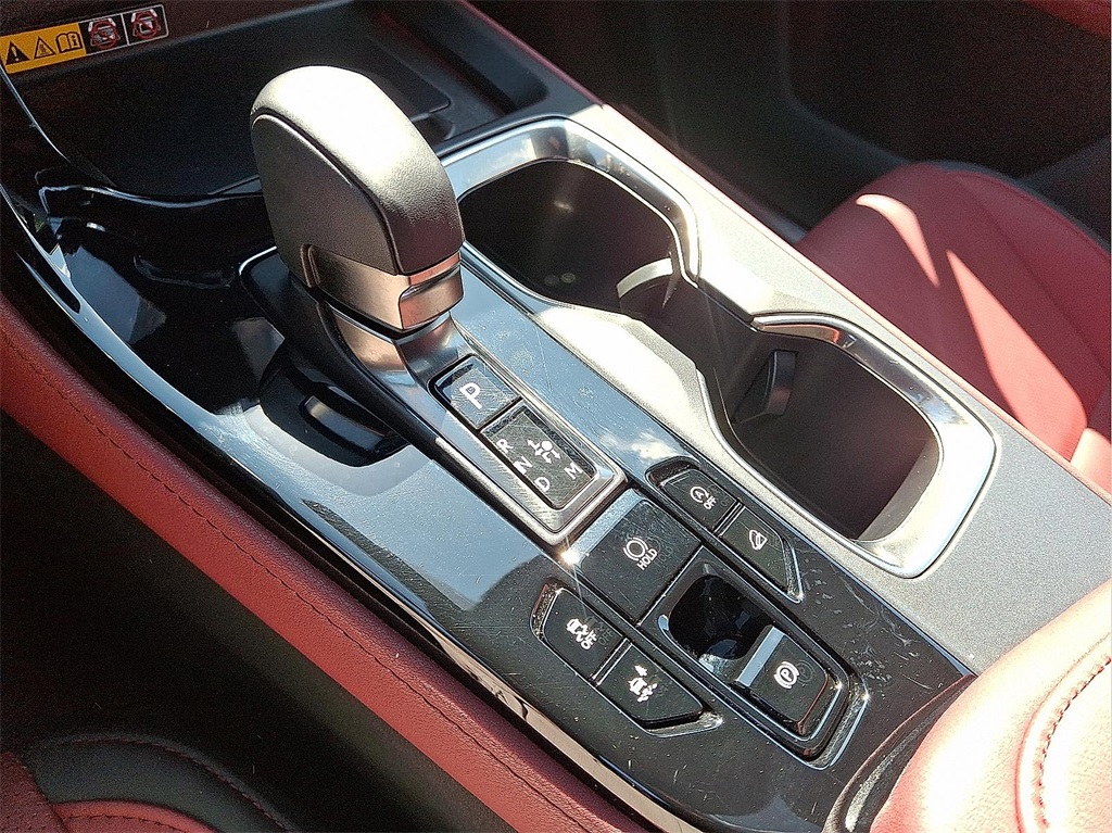 2025 Lexus NX 350 Premium photo 14
