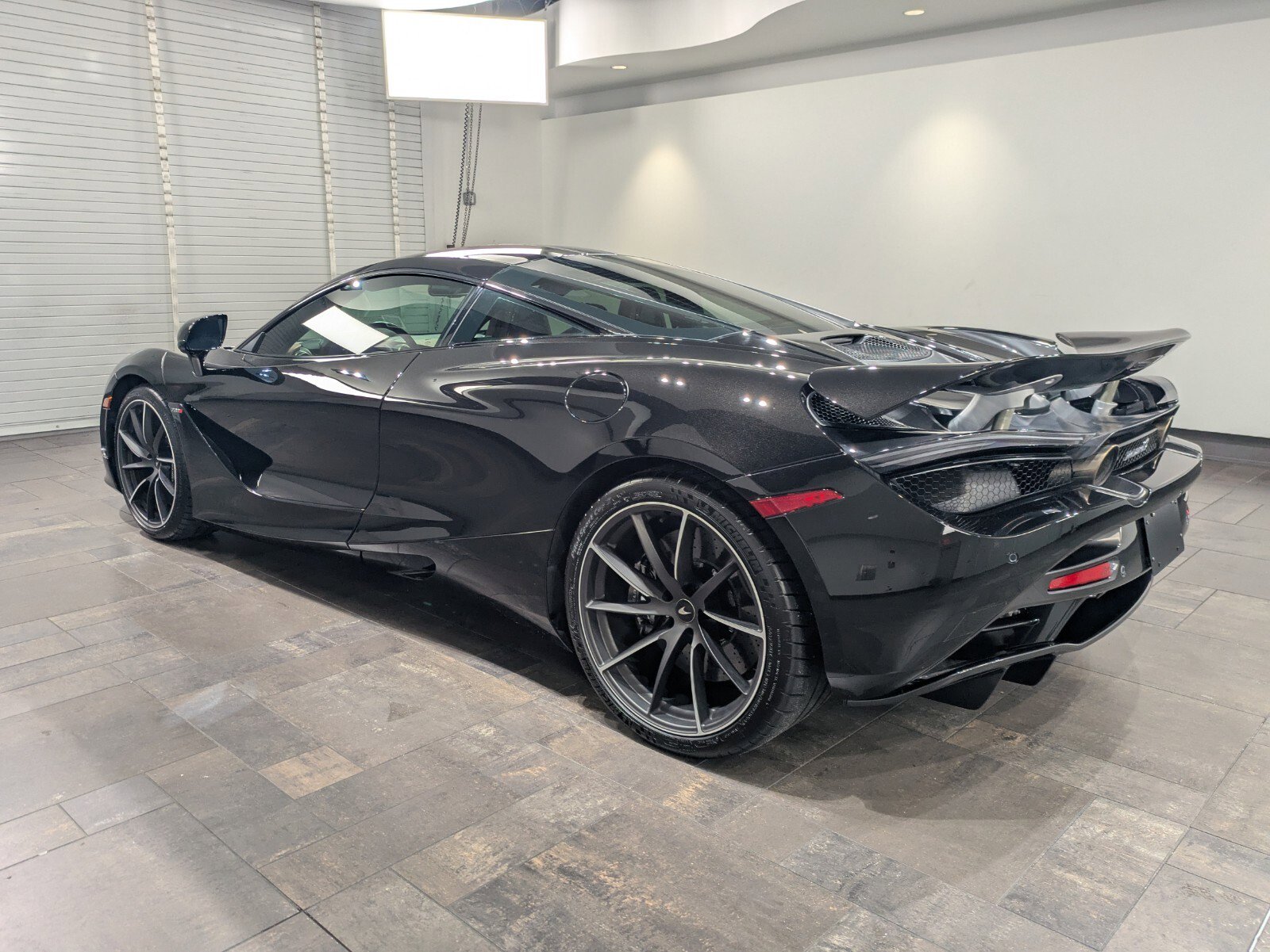 2019 Mclaren 720S photo 4