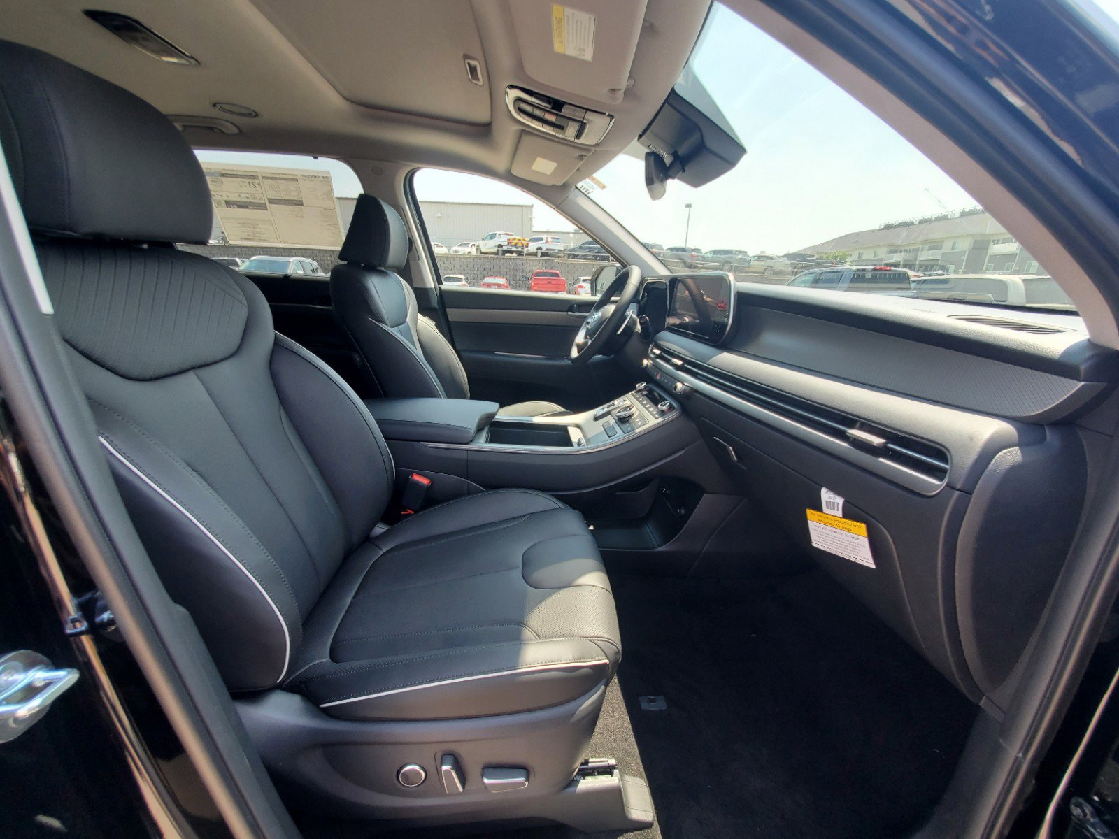 New 2024 Hyundai PALISADE XRT SUV in 11H0573 Sid Dillon