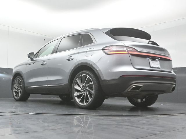 2022 LINCOLN NAUTILUS - Image 36