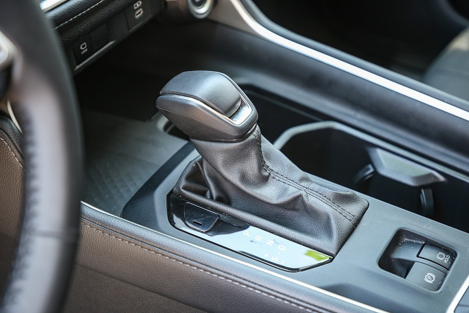 2024 Toyota Grand Highlander Limited photo 19