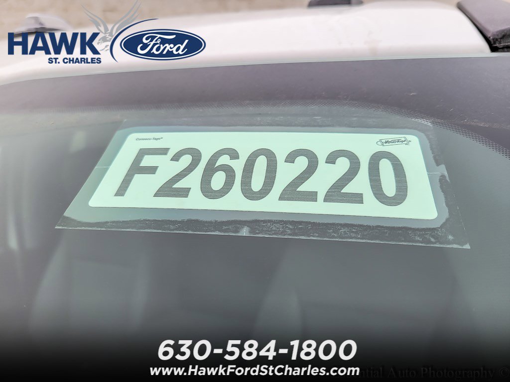 2026 FORD F-250 - Image 16