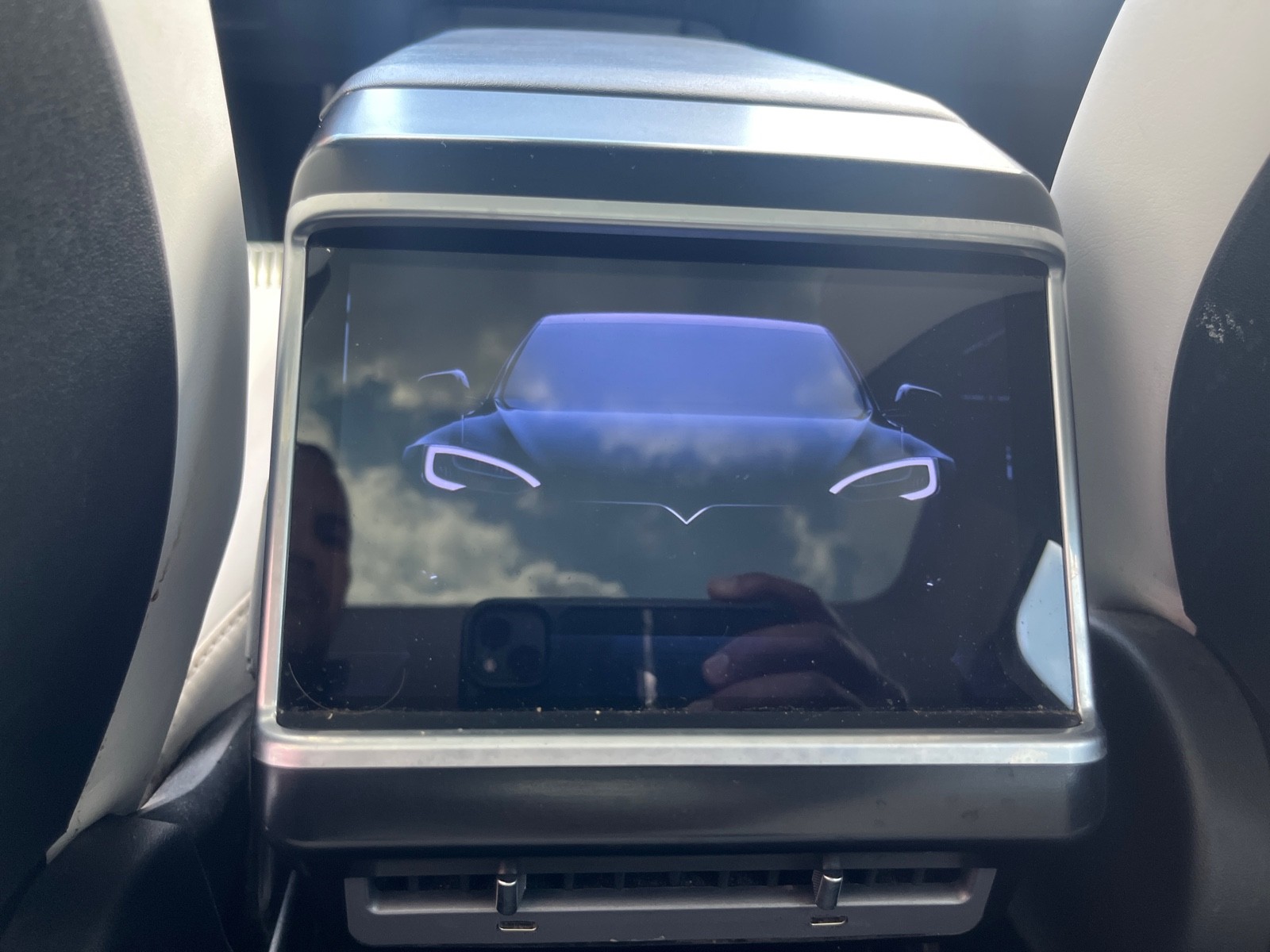 2023 Tesla Model Y Performance photo 20