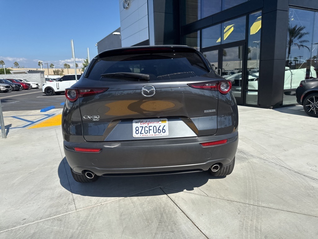 2021 Mazda CX-30 Select photo 12