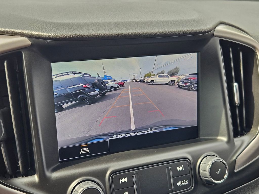 2023 Gmc Terrain AT4 photo 21