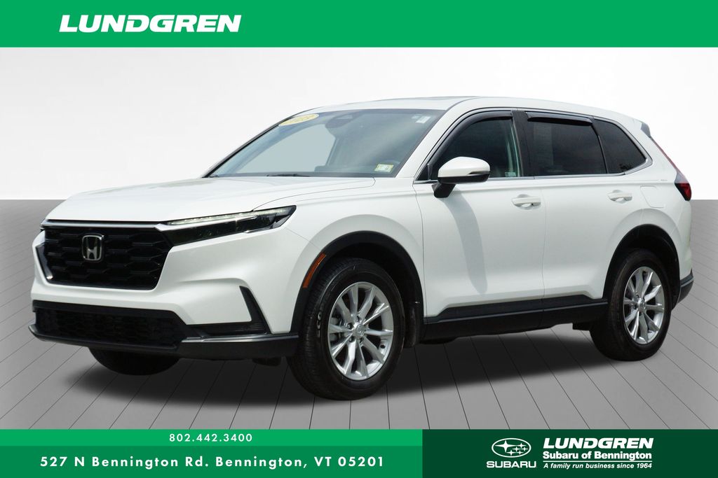 2023 Honda CR-V EX-L photo 27
