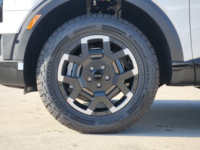 2026 Hyundai Palisade XRT photo 2