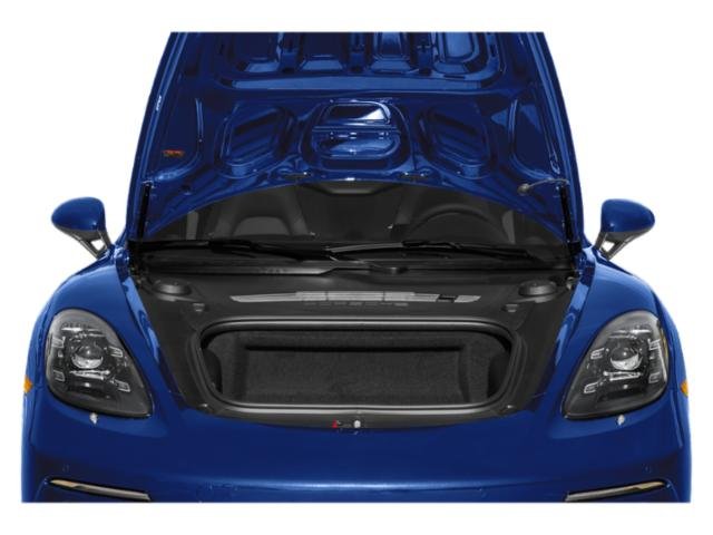 2025 Porsche Boxster S photo 11