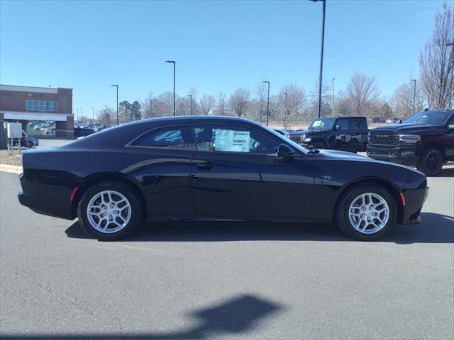 2025 Dodge Charger R/T photo 18