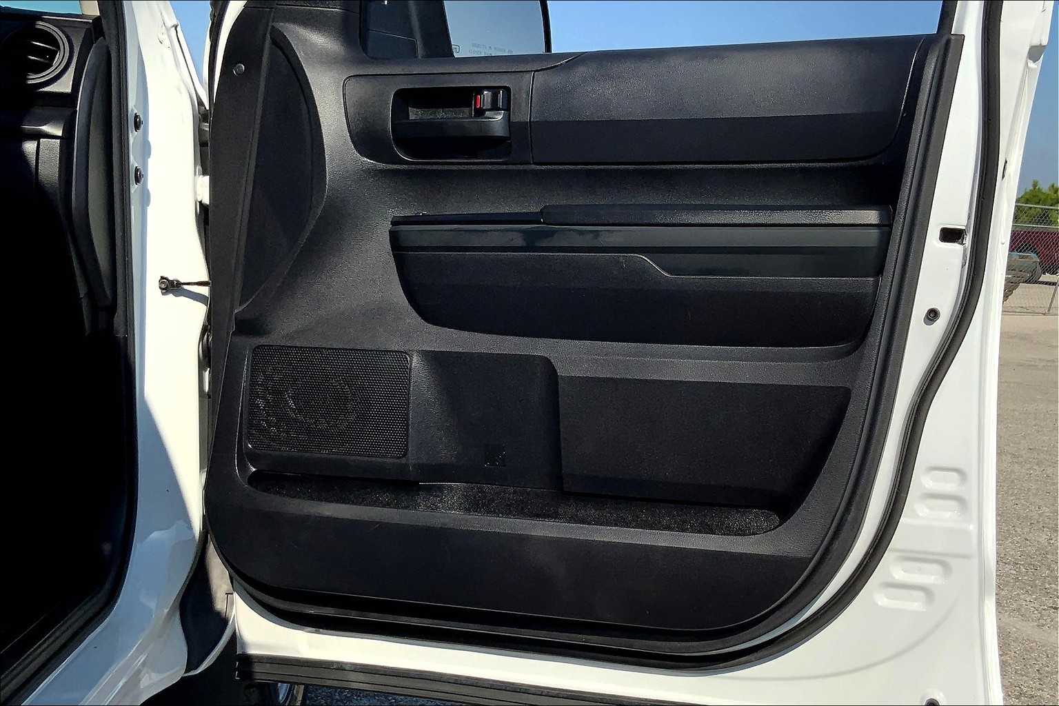 2021 Toyota Tundra SR5 Grade photo 20