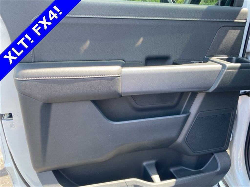 2025 Ford F-150 XLT photo 23