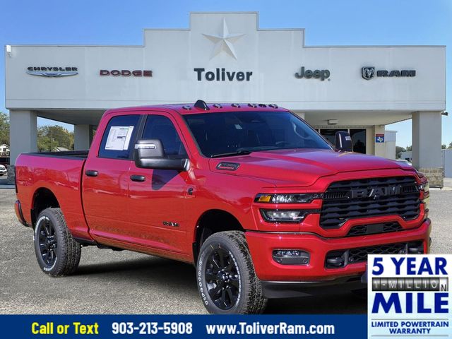 2026 RAM Ram 2500 Pickup Big Horn/Lone Star's photo