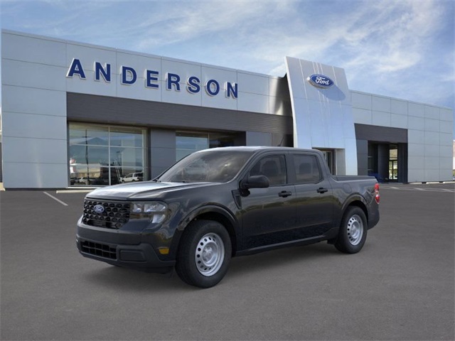 2026 Ford Maverick XL's photo