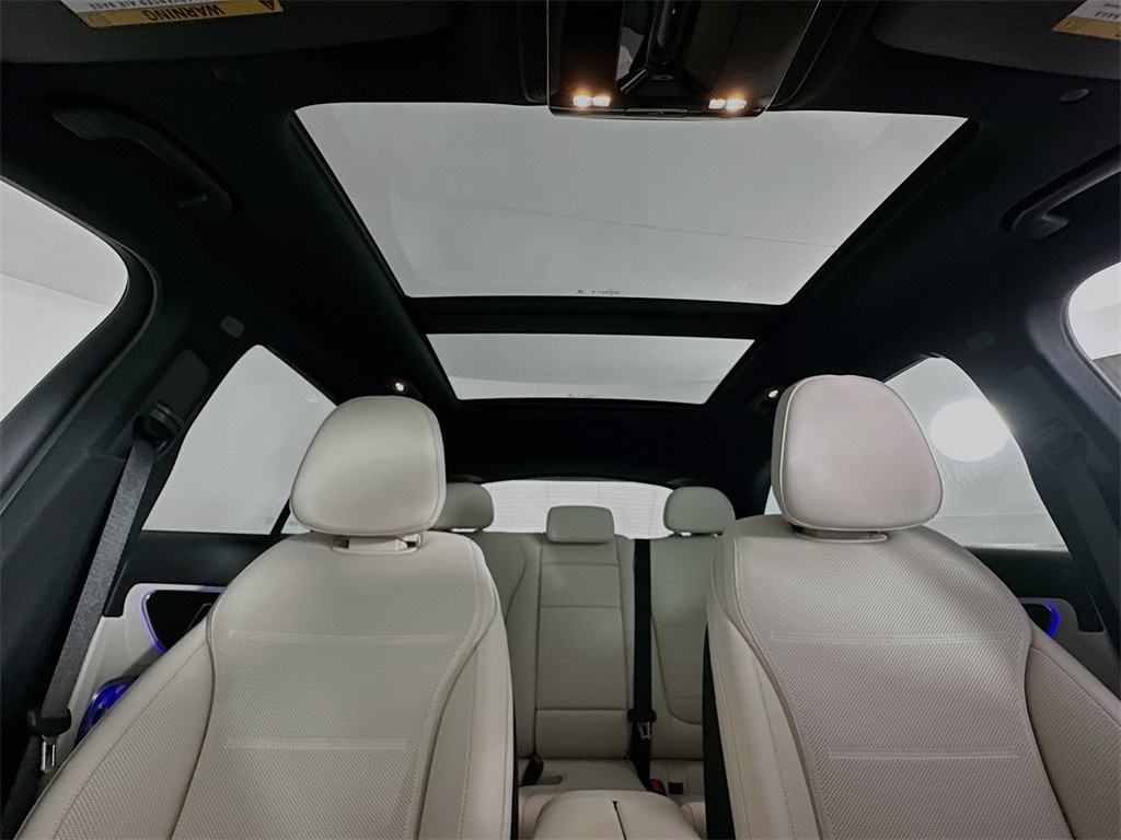 2026 Mercedes Benz GLC 300 4MATIC photo 20