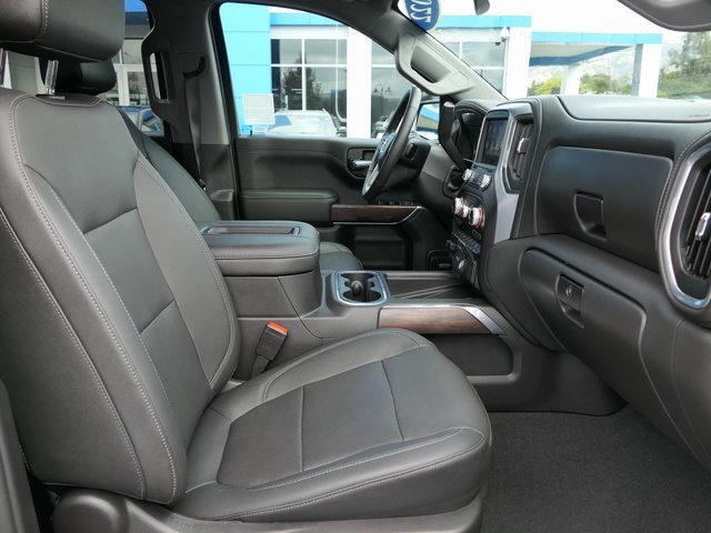 2022 Gmc Sierra 1500 Limited SLT photo 28