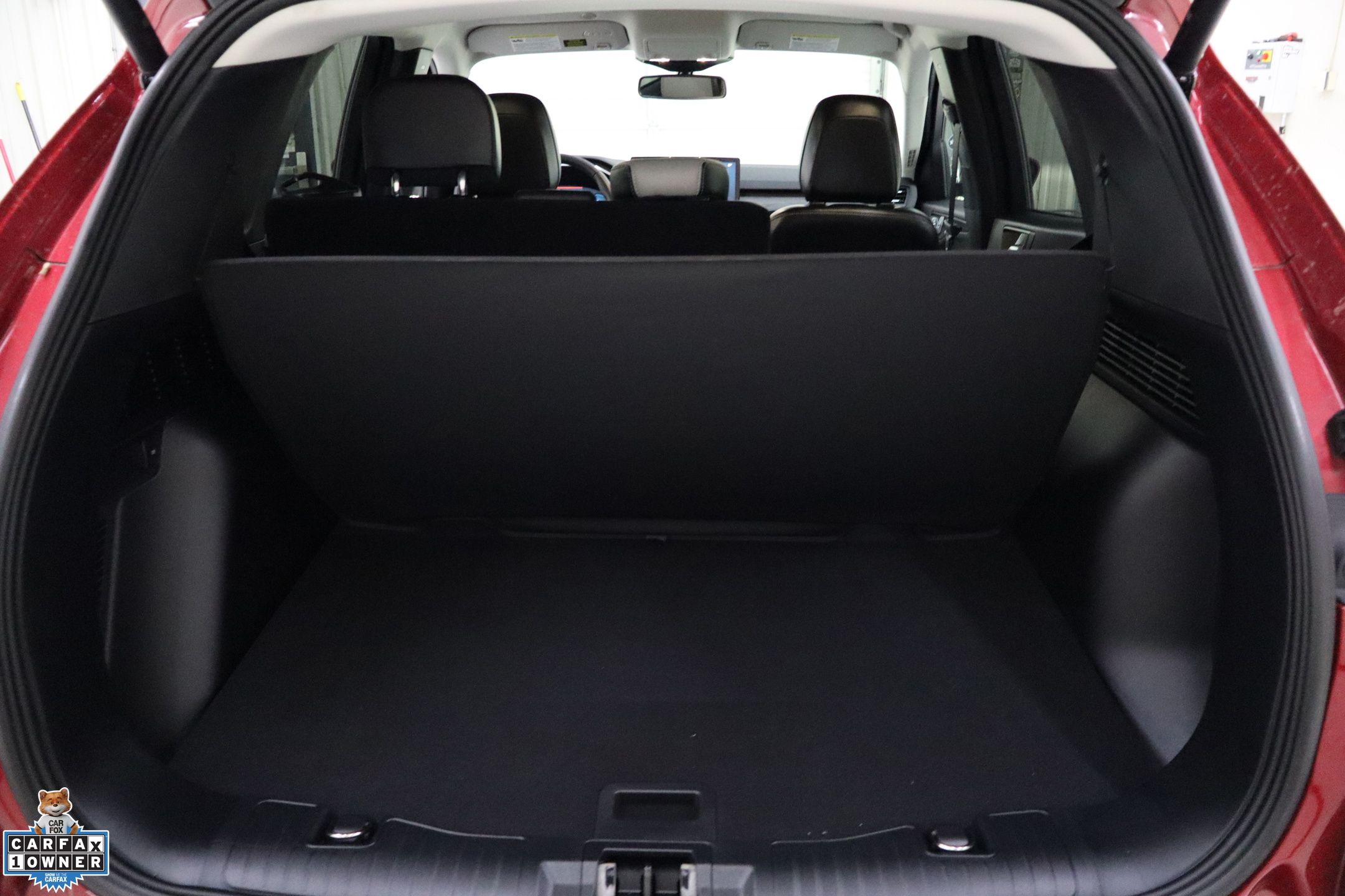 2023 Ford Escape Platinum photo 25