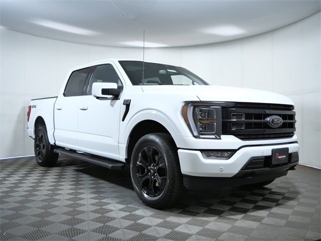 2023 Ford F-150 Lariat's photo
