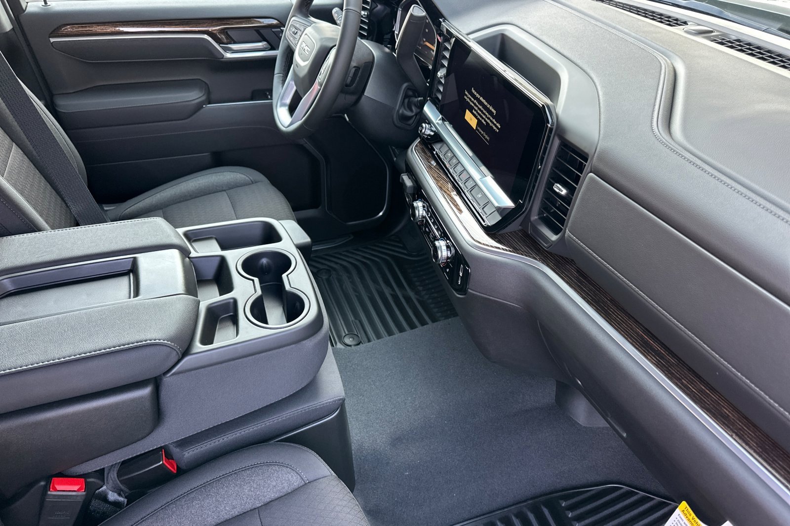 2026 Gmc Sierra 1500 Elevation photo 13