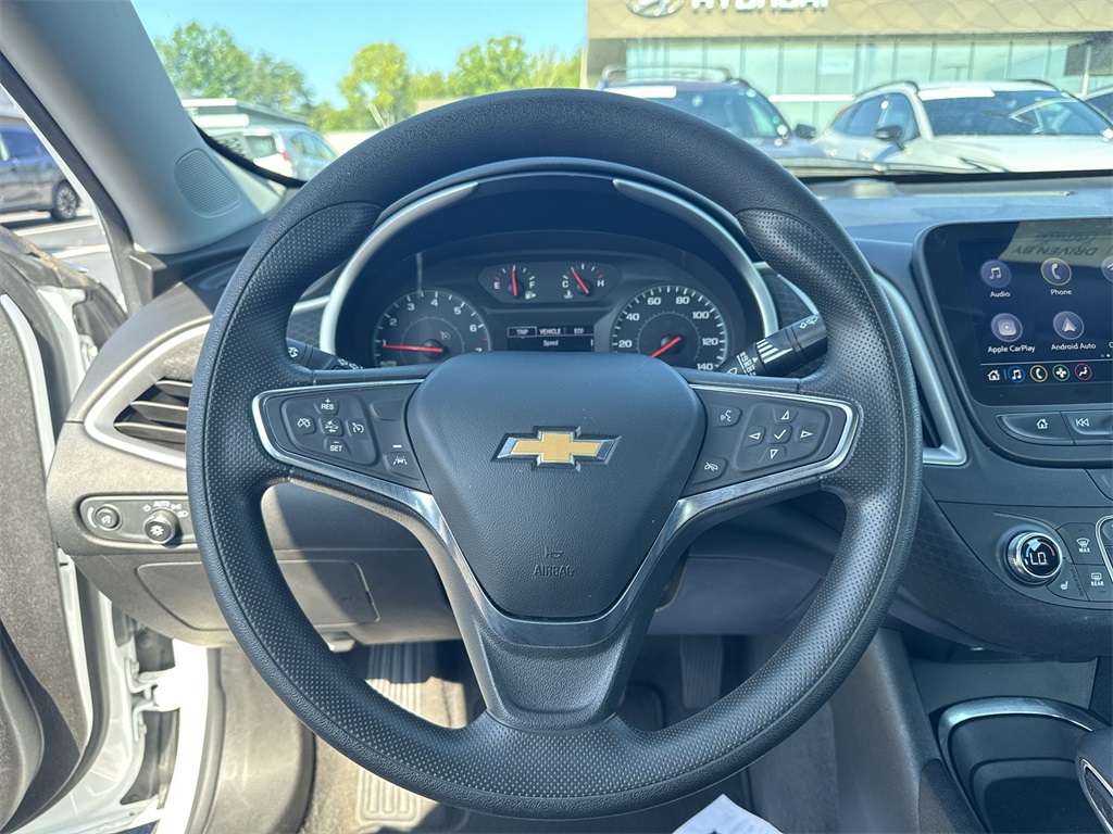 2023 Chevrolet Malibu 1LT photo 20