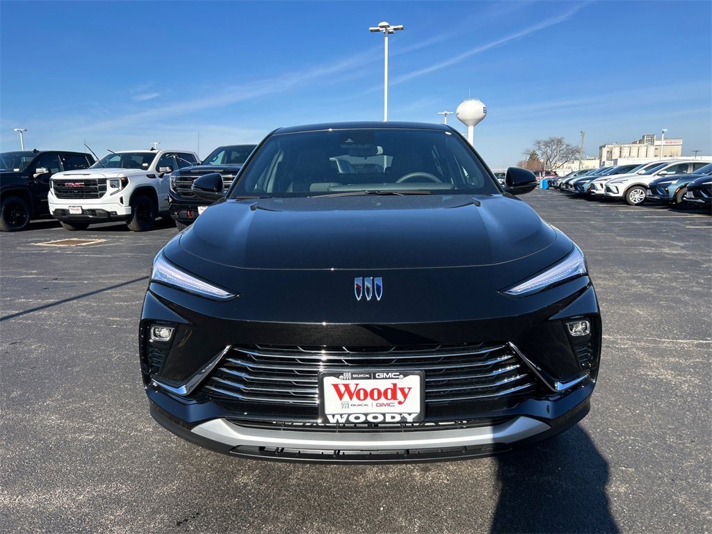 2026 BUICK ENVISTA - Image 2