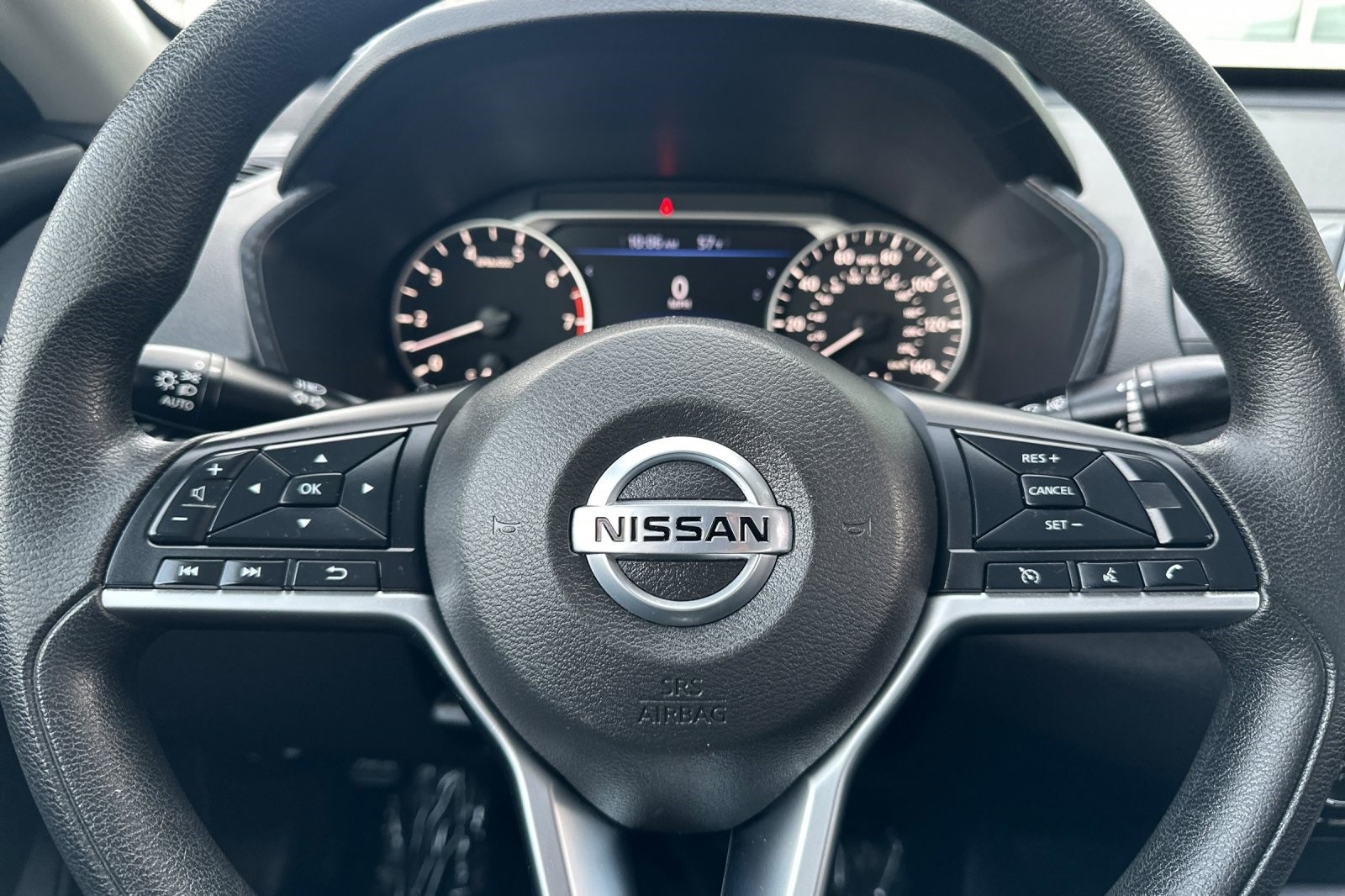 2022 Nissan Altima 2.5 SV photo 25