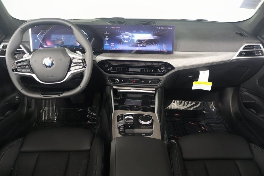 2025 Bmw 430i photo 6