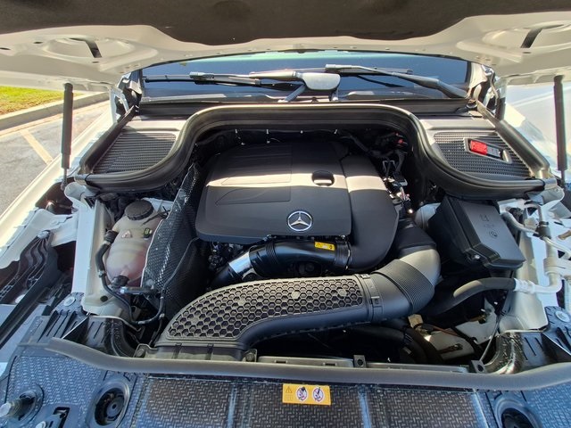 2022 Mercedes Benz GLE 350 4MATIC photo 8