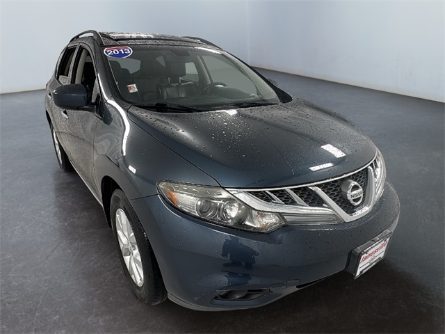 2013 Nissan Murano SL