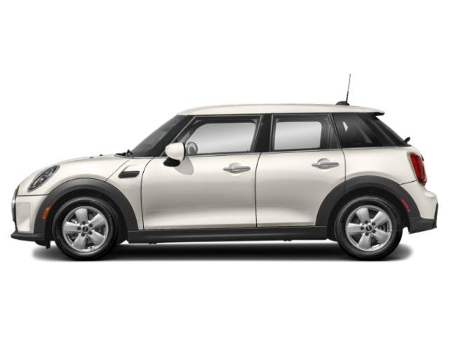 2023 Mini Cooper Hardtop photo 3
