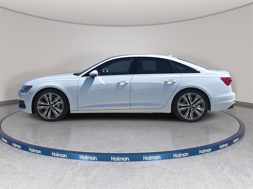 2022 Audi A6 2.0T Premium Quattro photo 6