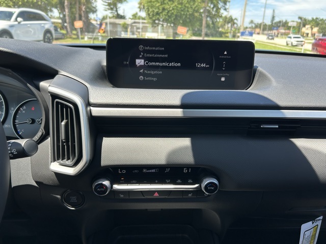 2025 Mazda CX-50 2.5 S Preferred photo 18