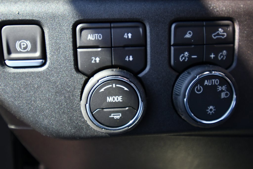 2026 Chevrolet Silverado 1500 LT photo 17