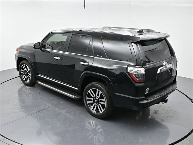2018 Toyota 4Runner SR5 photo 37