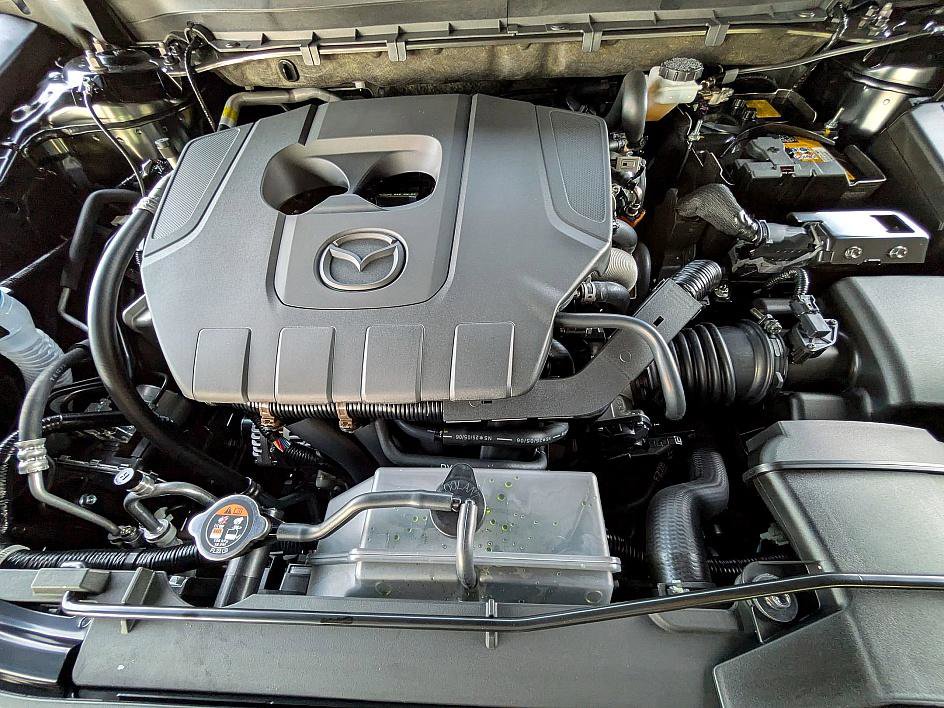 2025 Mazda CX-5 2.5 S Preferred photo 33